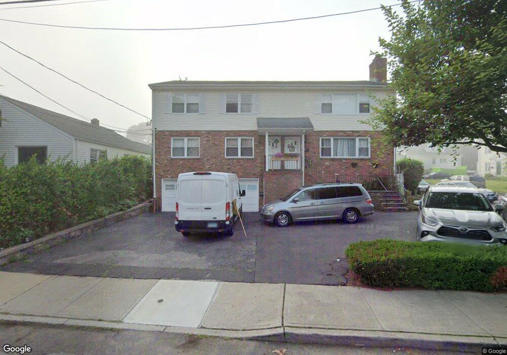 82 George St unit 82A, Stamford, CT 06902 - photo 1