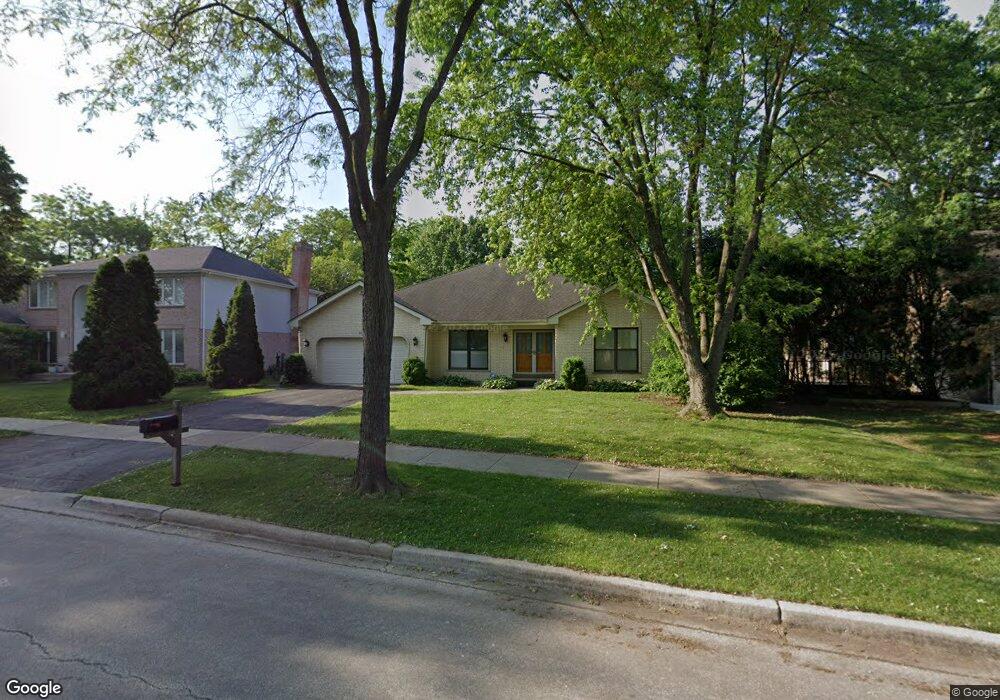 4103 Jody Ct, Rolling Meadows, IL 60008 - photo 1