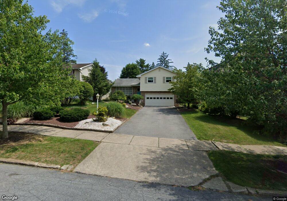 2944 W Gordon St, Allentown, PA 18104 - photo 1