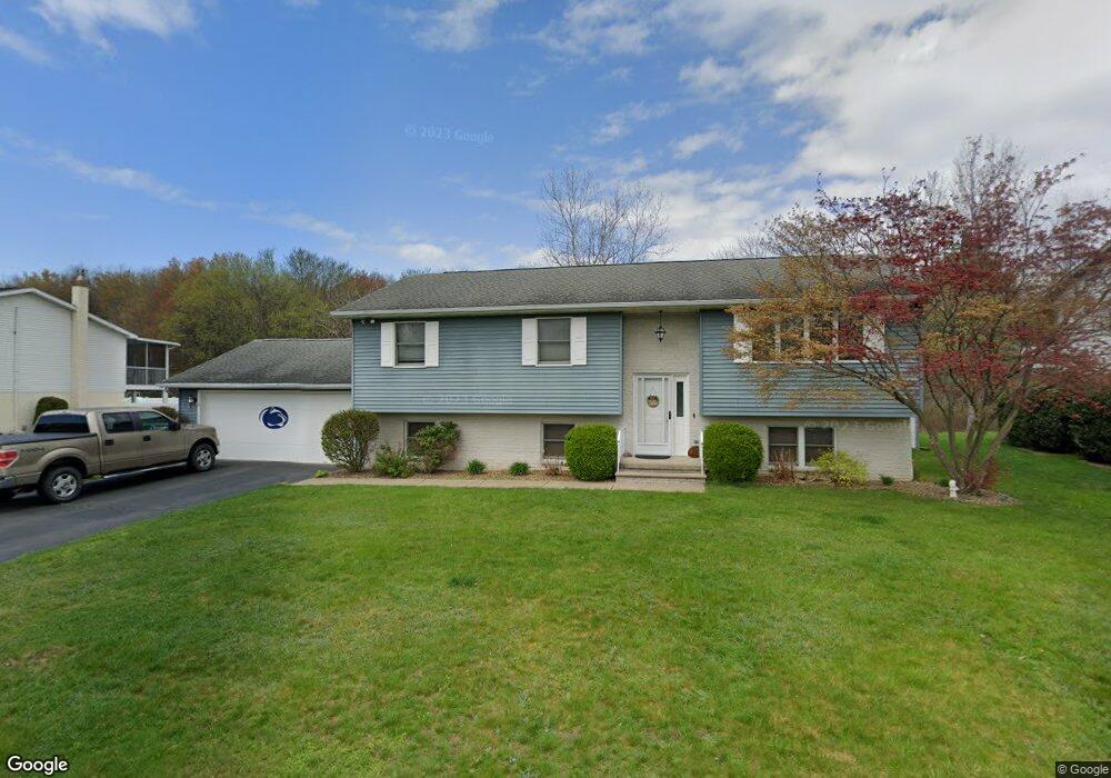 34 Jay Dr, Wilkes Barre, PA 18702 - photo 1