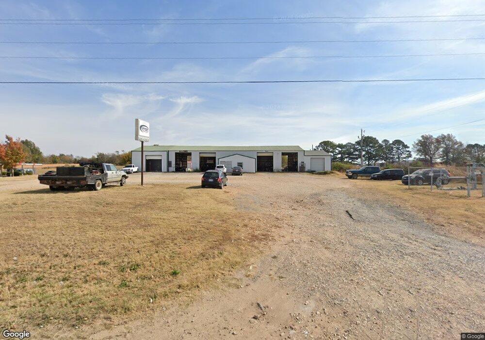 71021 U S 59, Westville, OK 74965 - photo 1