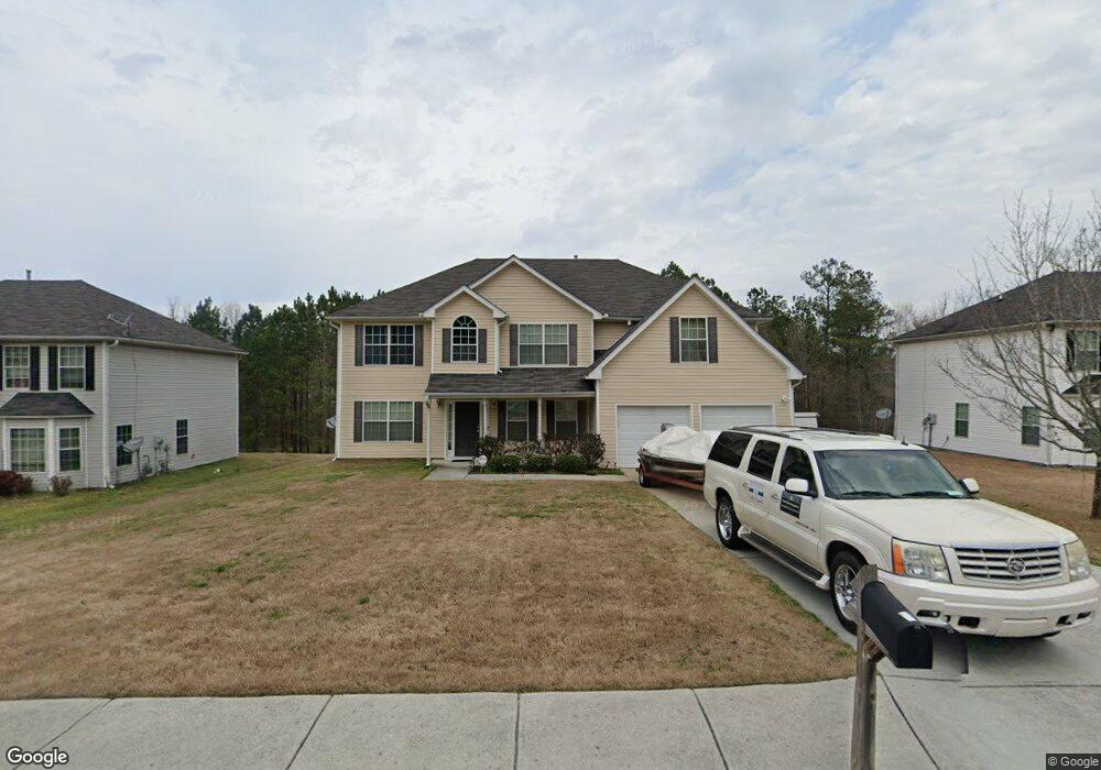 7958 Weathers Ct unit 3B, Lithonia, GA 30058 - photo 1