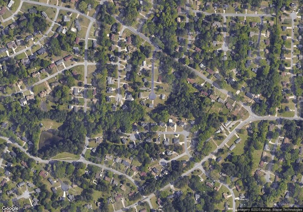 2960 Thistledown Ct, Decatur, GA 30034 - photo 1