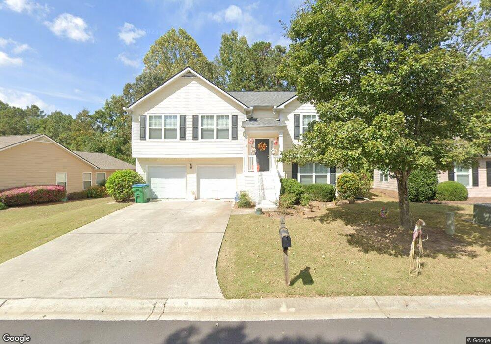 317 Summerbrook Rd, Braselton, GA 30517 - photo 1