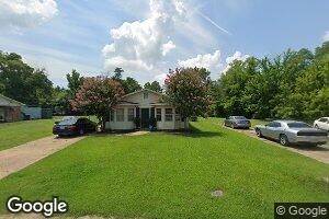 1219 Carruth Ave, Marvell, AR 72366