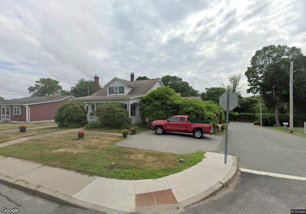 2410 Mendon Rd, Cumberland, RI 02864 - photo 1