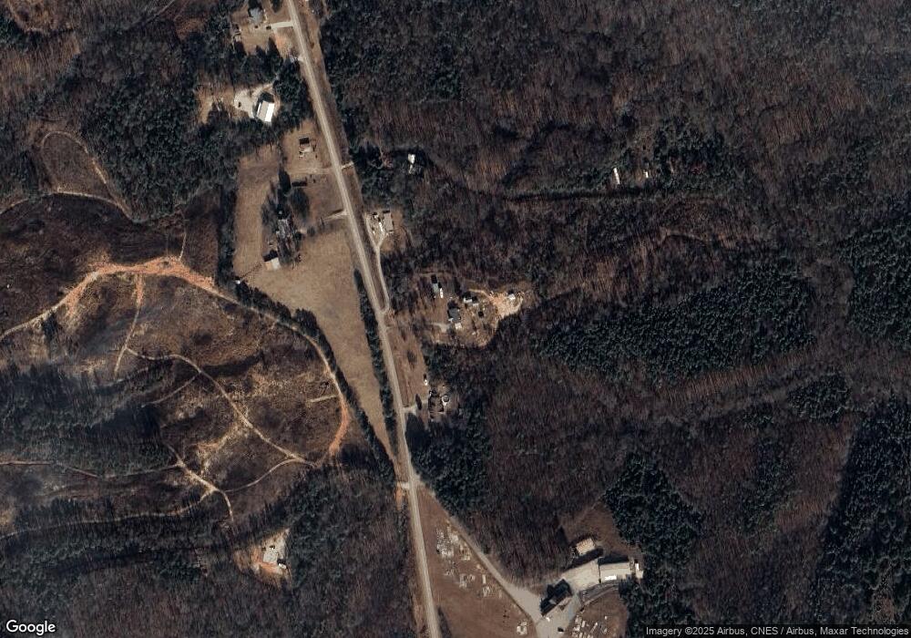 1626 Hunters Creek Rd, Toccoa, GA 30577 - photo 1