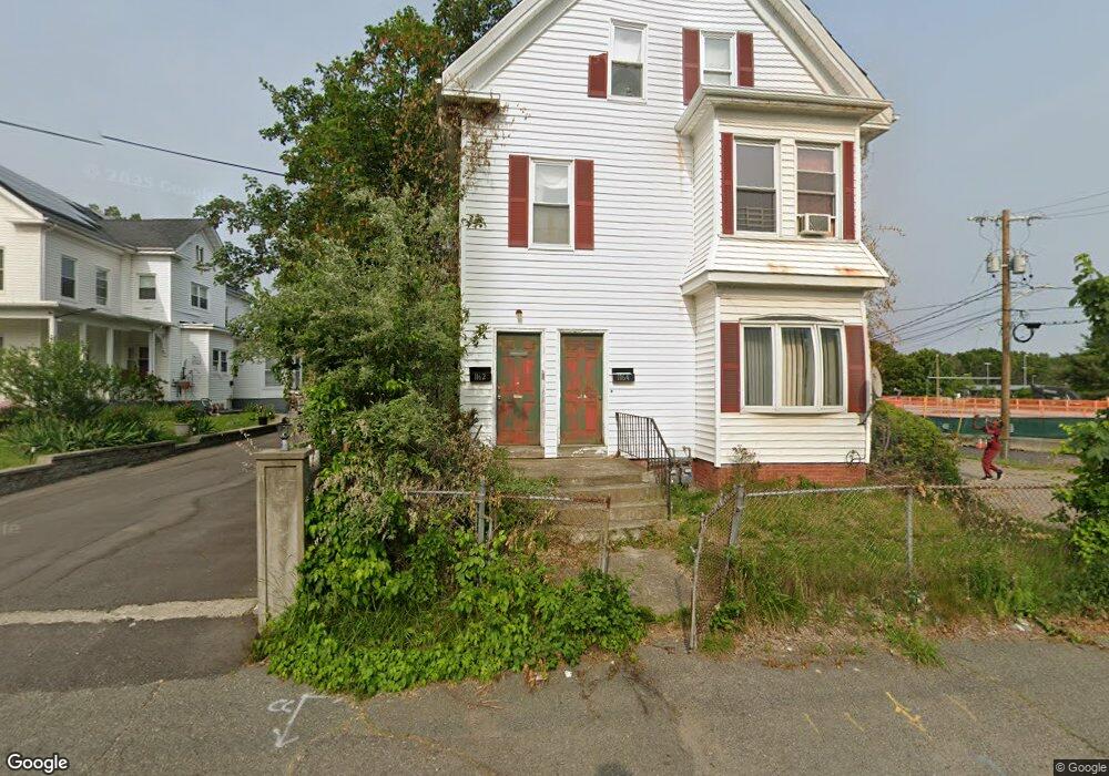 1162 Montello St, Brockton, MA 02301 - photo 1