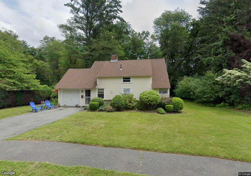 5 Kelsey Rd, Natick, MA 01760 - photo 1