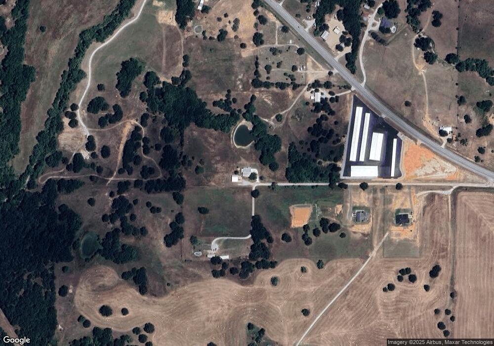 217 County Road 1109, Decatur, TX 76234 - photo 1