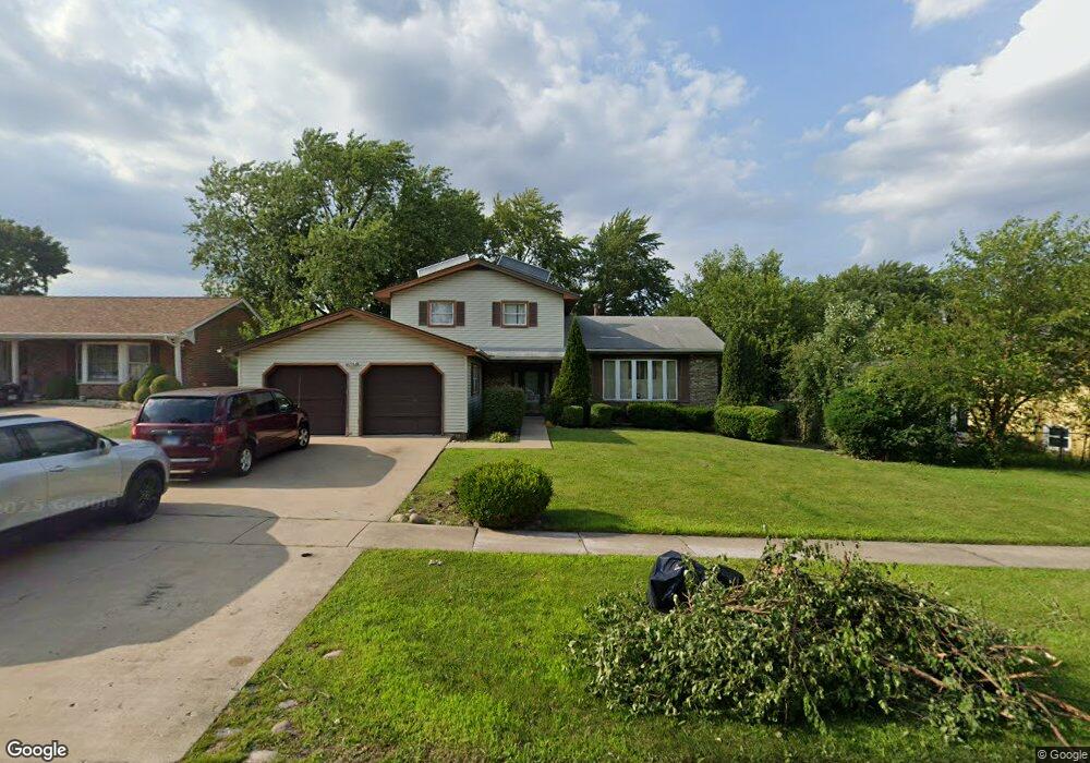 4240 176th Place, Country Club Hills, IL 60478 - photo 1