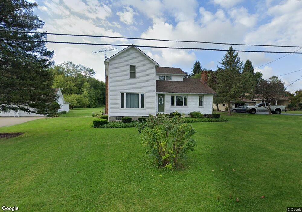 5636 King Graves Rd, Fowler, OH 44418 - photo 1