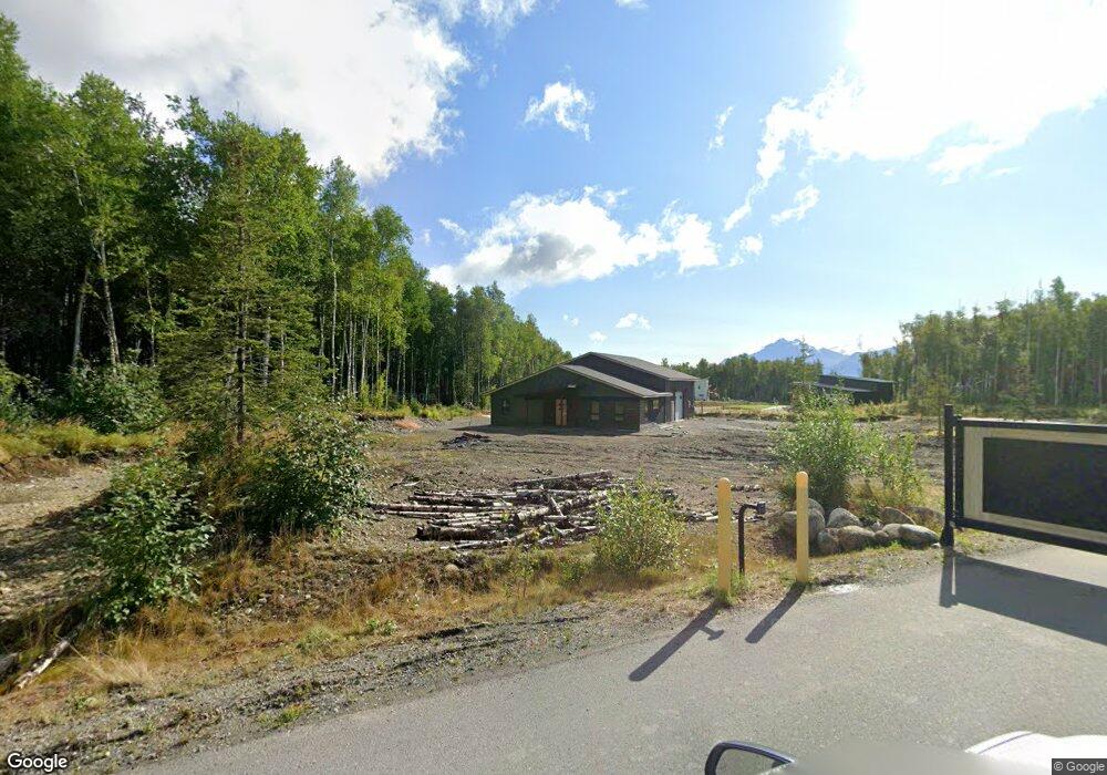 4613 S Teton Cir, Wasilla, AK 99654 - photo 1