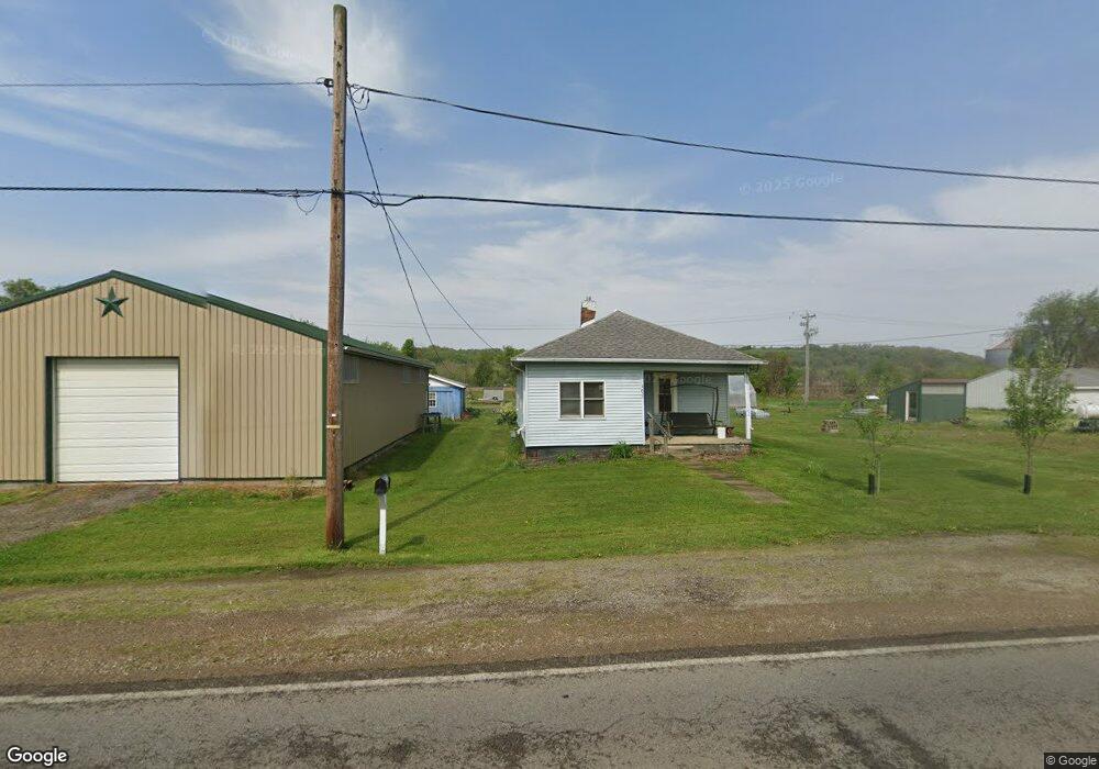 1633 S 6th St, Coshocton, OH 43812 - photo 1