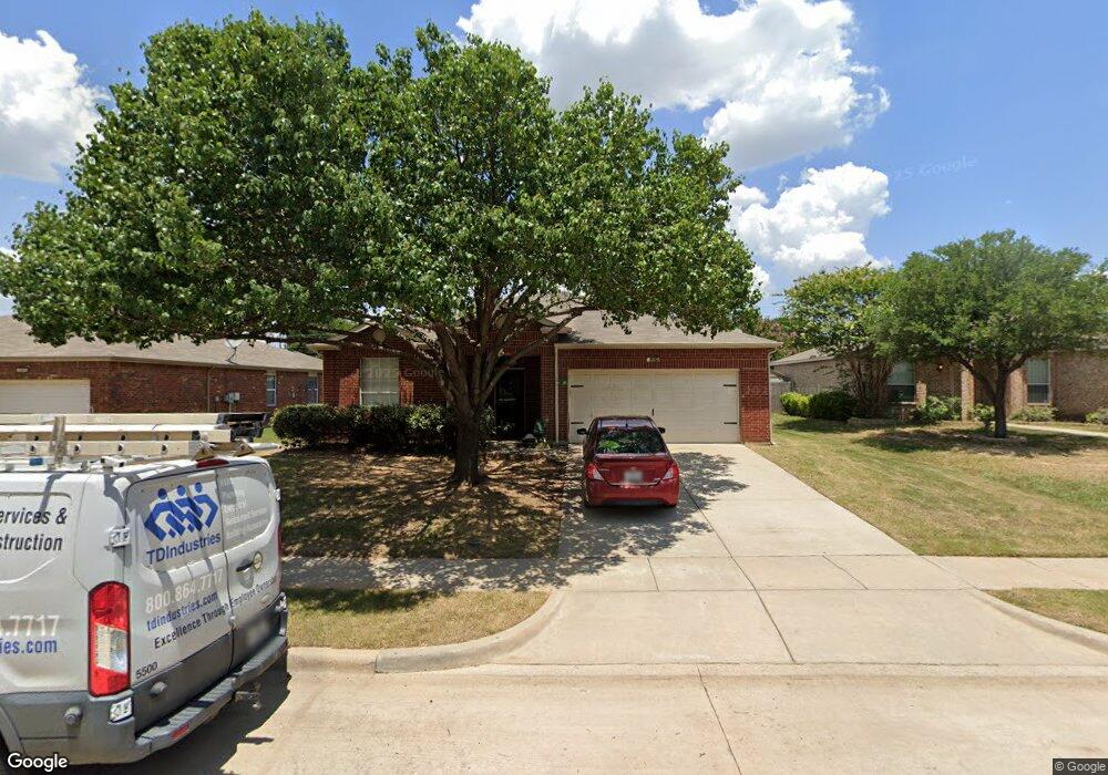 1609 Marble Cove Ln, Denton, TX 76210 - photo 1