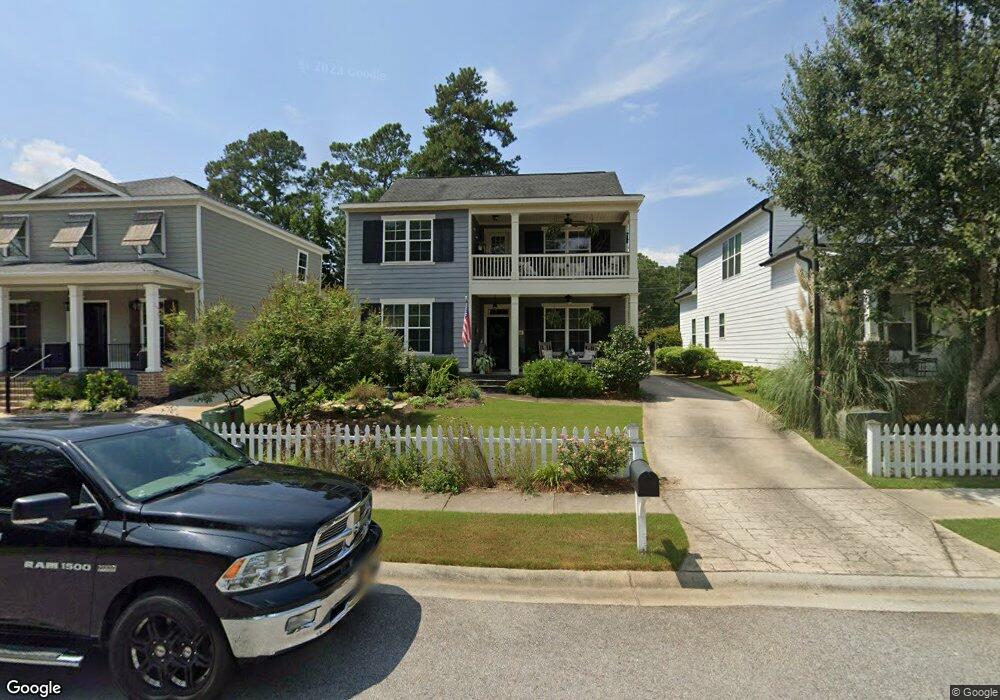 991 Mitchell Ln, Evans, GA 30809 - photo 1