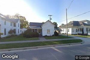 14 N Meridian St, Redkey, IN 47373