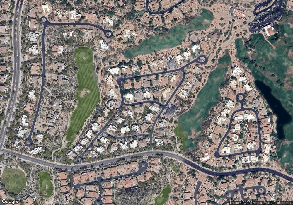 7130 E Saddleback St unit 5, Mesa, AZ 85207 - photo 1