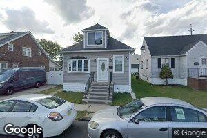 31 SE Grant Ave, Port Reading, NJ 07064