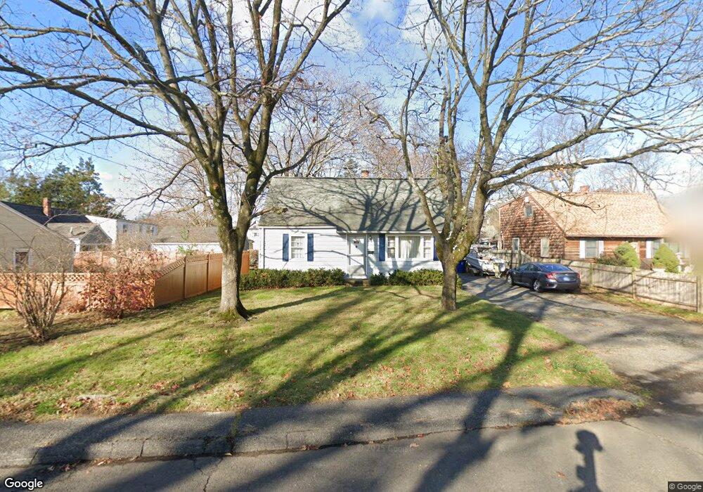 1 Daphne Dr, Norwalk, CT 06851 - photo 1