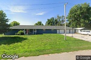 821 Fairfield St, Ansley, NE 68814