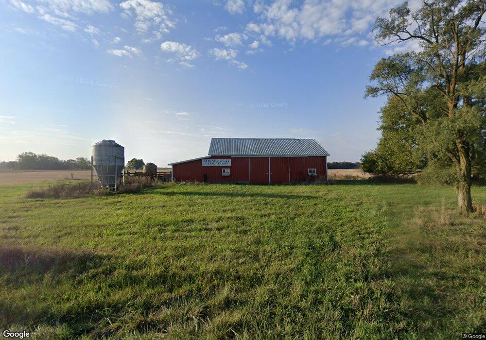 1120 W 1100 S, Keystone, IN 46759 - photo 1