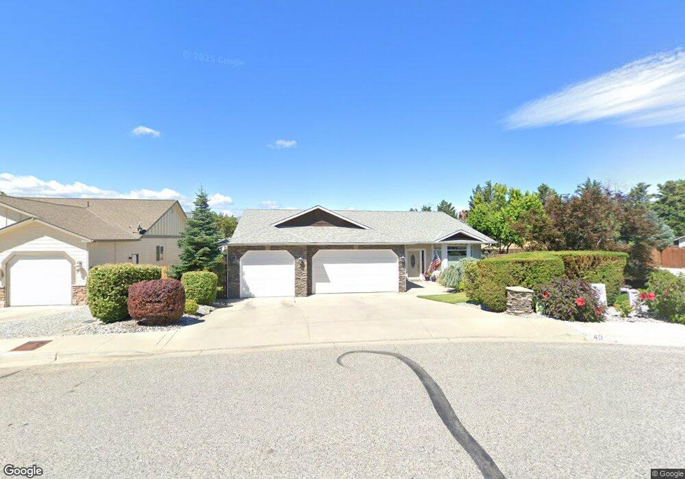 40 Makenna Ln, East Wenatchee, WA 98802 - photo 1