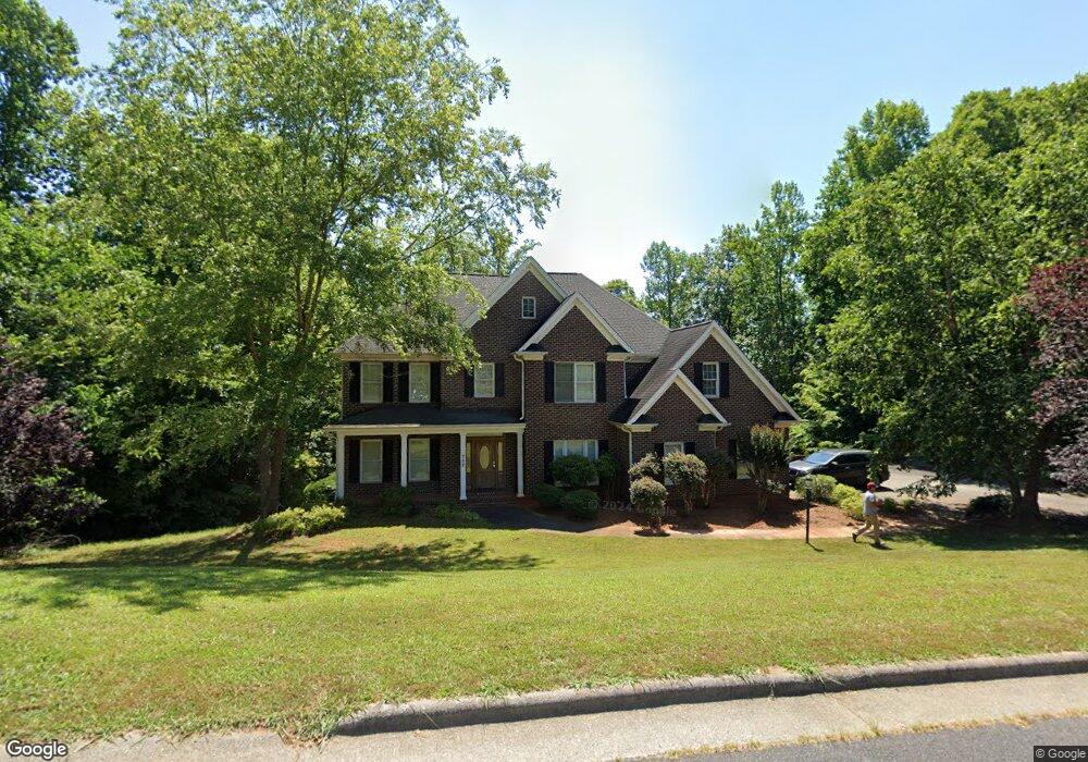 797 Anns Ct, Asheboro, NC 27205 - photo 1
