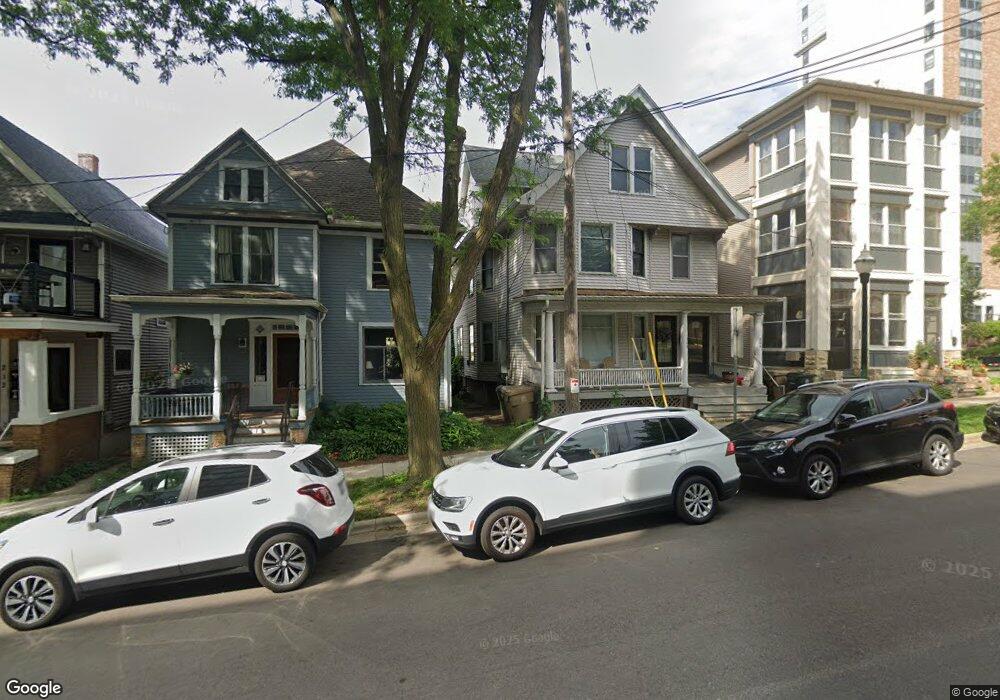 206 S Henry St, Madison, WI 53703 - photo 1