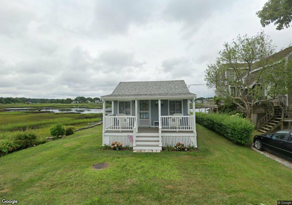 63 Salt Marsh Ln, Pocasset, MA 02559 - photo 1
