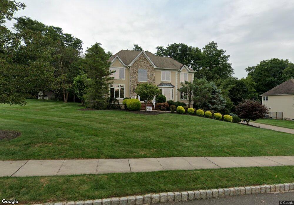 63 Sycamore Way, Warren, NJ 07059 - photo 1