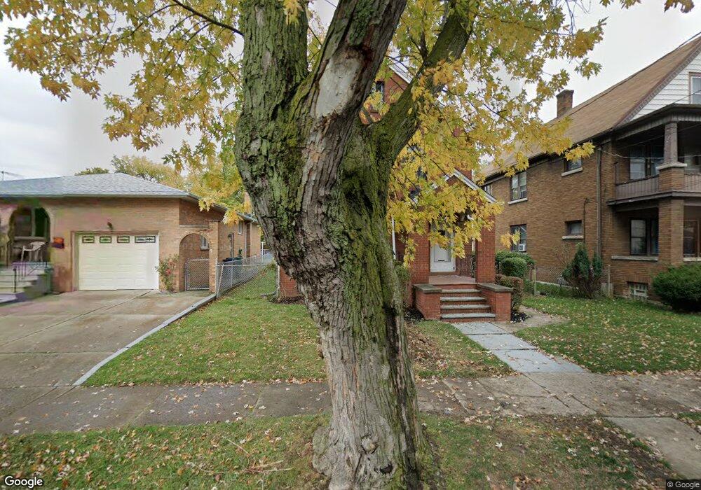 1714 La Salle Ave, Niagara Falls, NY 14301 - photo 1