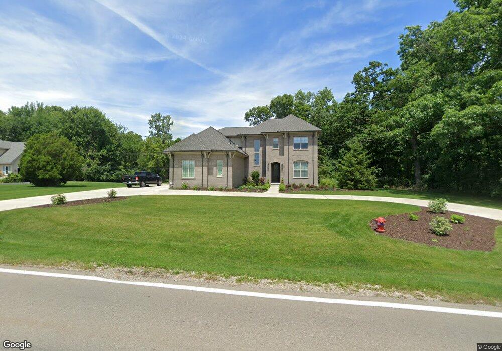 6050 Greer Rd unit Bldg-Unit, West Bloomfield, MI 48324 - photo 1