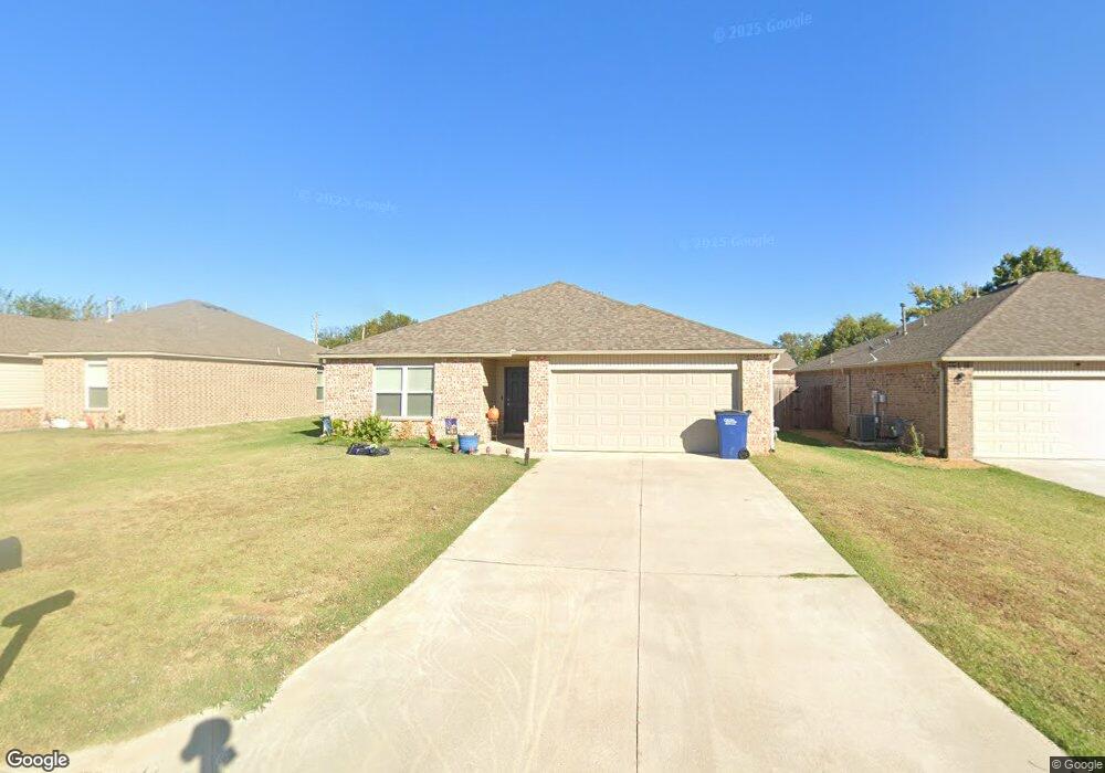 2305 Bent Tree Rd, Shawnee, OK 74804 - photo 1