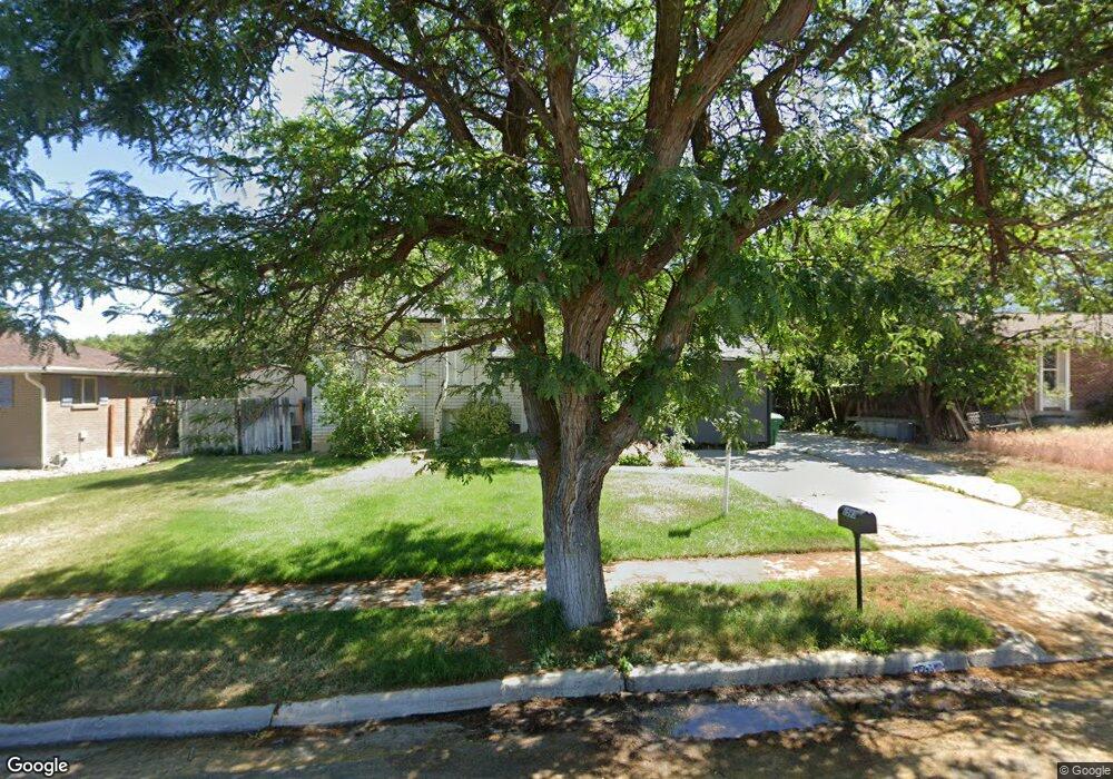 1593 Mulberry Way, Sandy, UT 84093 - photo 1