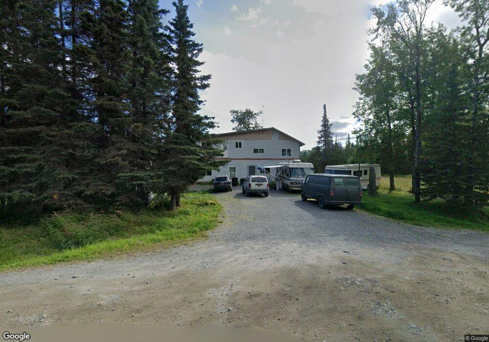 52640 Thalia Ln, Kasilof, AK 99610 - photo 1