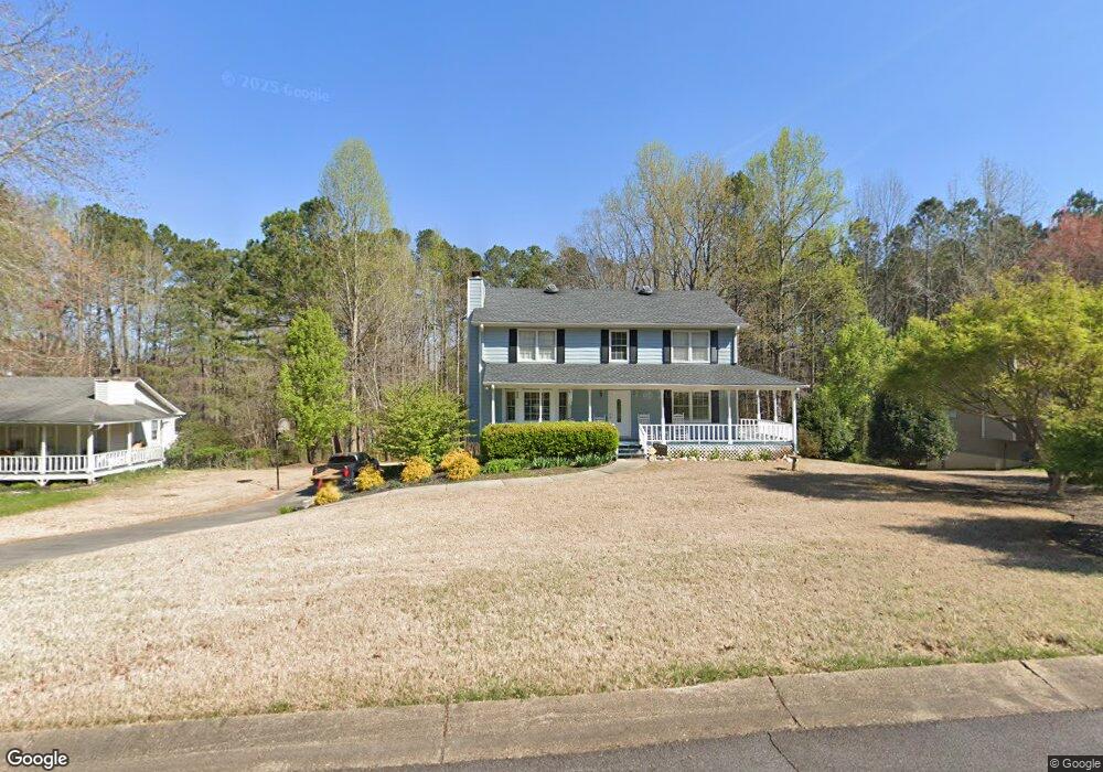 2465 Westland Way unit 2, Acworth, GA 30102 - photo 1