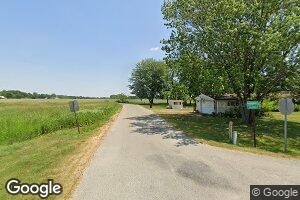 11034 W Lake Shore Dr, Kewanna, IN 46939