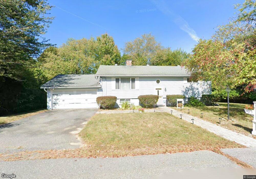 31 Dupont Cir, Leominster, MA 01453 - photo 1