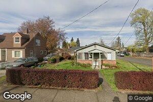 1410 Broadway St SW, Albany, OR 97321