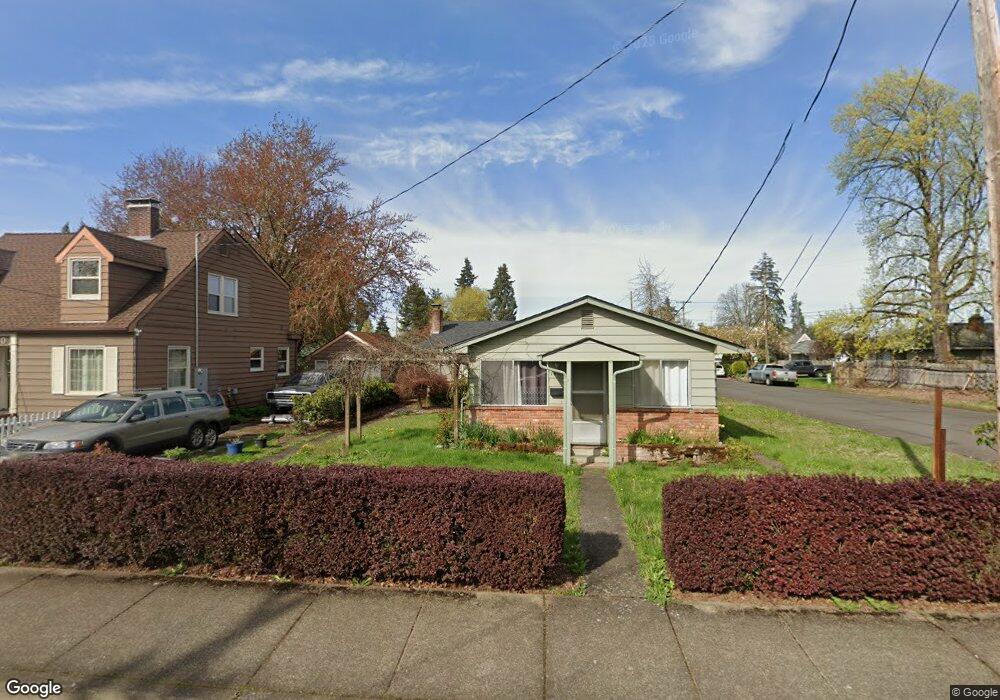 1410 Broadway St SW, Albany, OR 97321 - photo 1