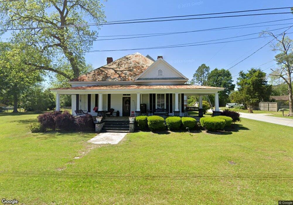 127 Hunton St NW, Poulan, GA 31781 - photo 1