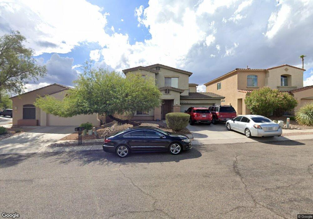 6185 N Corte San Bella, Tucson, AZ 85741 - photo 1