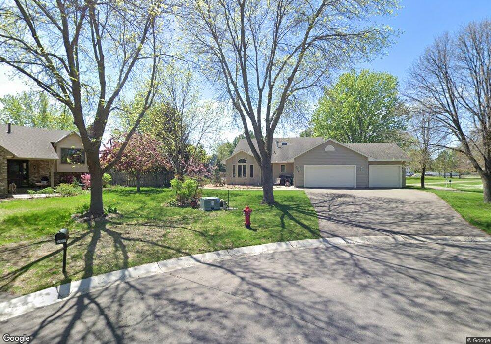 3928 122nd Ave NW, Coon Rapids, MN 55433 - photo 1