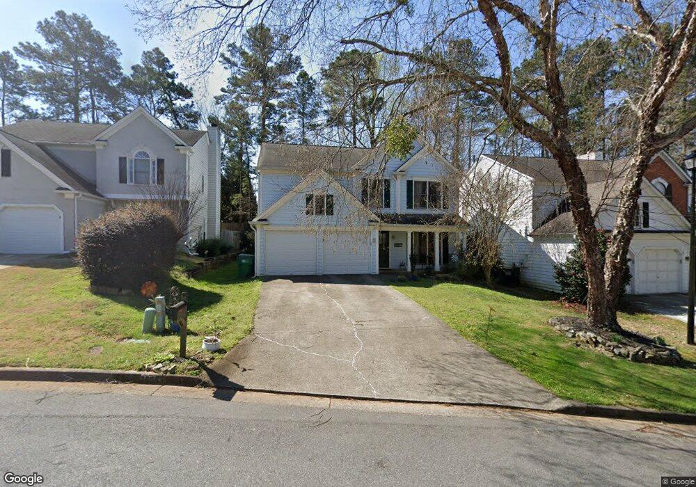 3685 Patterstone Dr, Alpharetta, GA 30022 - photo 1