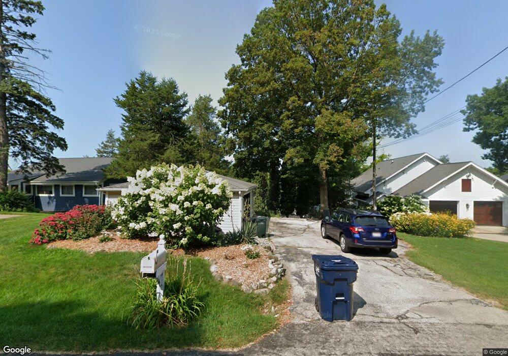 6009 Artist Bay Rd, West Bend, WI 53095 - photo 1