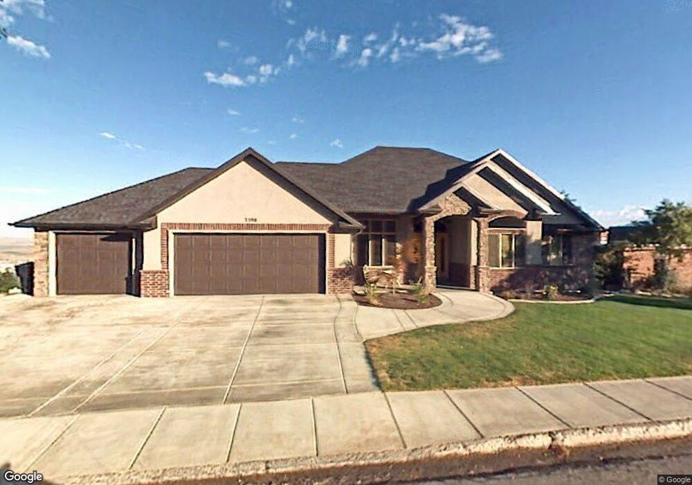 3598 S Oakridge Cir unit 2, Bountiful, UT 84010 - photo 1