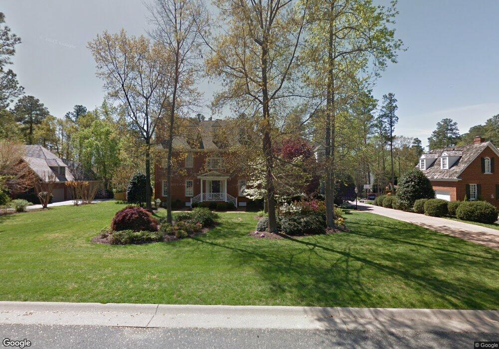 3729 Glades End Ln, Henrico, VA 23233 - photo 1