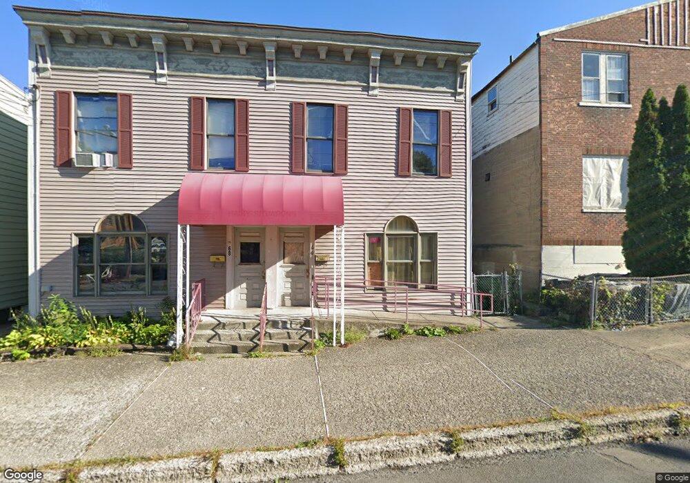 66 N 6th St unit 68, Hudson, NY 12534 - photo 1