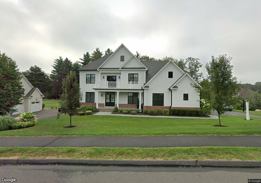 4 Newcastle Place, Unionville, CT 06085 - photo 1